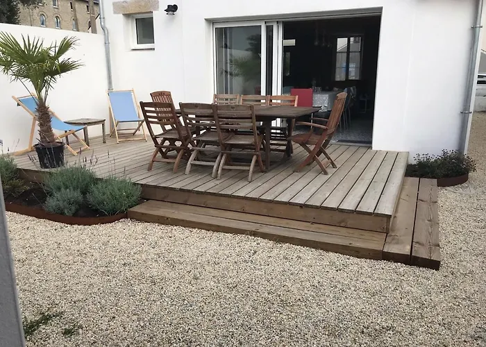 Maison Villa