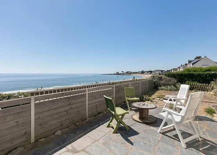 Villa Timao Plage
