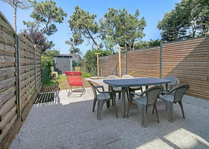 Maisonnette De La Mer Batz Sur Mer